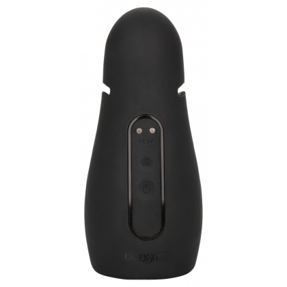 Masturbator Elite Pro Stroker Negru