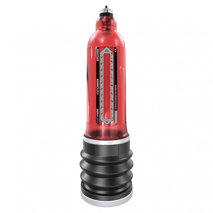 Pompă Pentru Penis Hydromax 9 Roșu