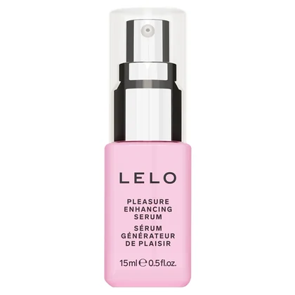 LELO Serum Intensificator 15 ml — Gel Stimulator Clitoridian