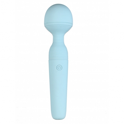 Vibrator Clitoris Aria Teal Turcoaz