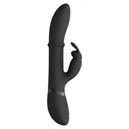 Vibrator Rabbit Halo Negru