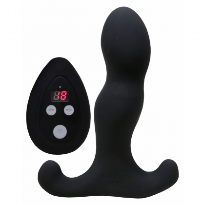 Stimulator Prostată Aneros Vice 2 Negru