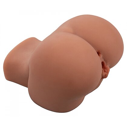 The Roller Babe Caramel Skin Tone _