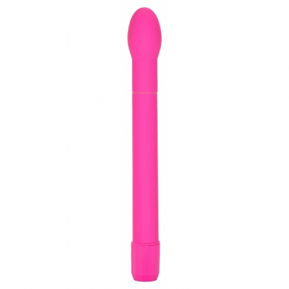 Vibrator 7-Function Slender Tulip Roz