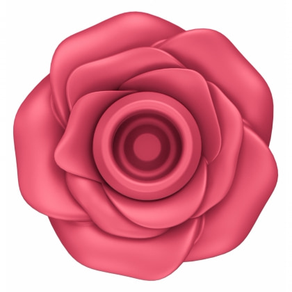 Vibrator Trandafir Satisfyer Pro 2 Classic Rose Roșu