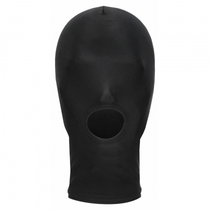 Submission Mask Negru