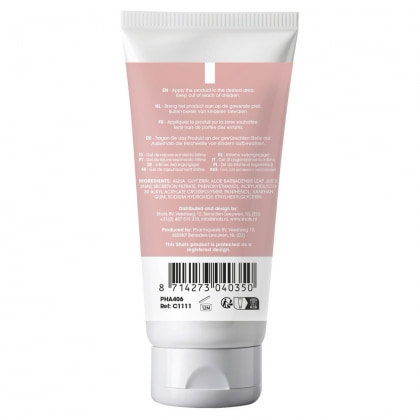 Gel Intim Calmant Pharmquests Hidratare și Confort 50ml