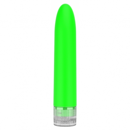 Vibrator Eleni Verde