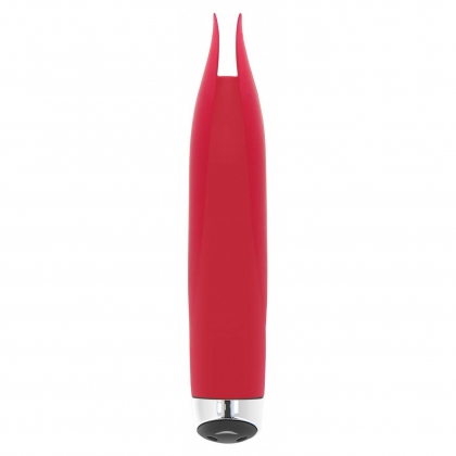 Vibrator Light My Fire Vibe Roșu