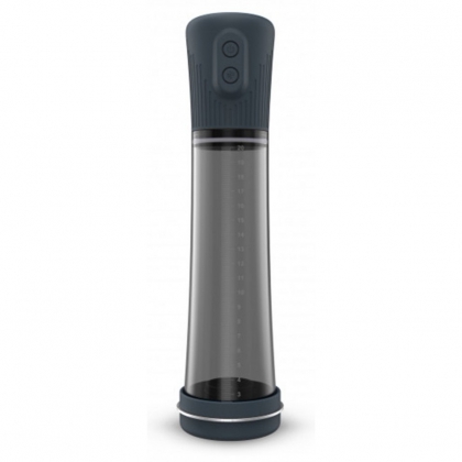 Pompă Penis Dorcel Hydro Pump Negru