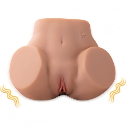 Blythe Mistress Masturbator Vibrant 3 Moduri 10 Frecvențe