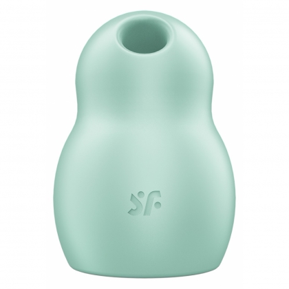 Satisfyer Pro To Go 1 Verde
