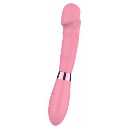 Pop Supreme Vibrator Roz