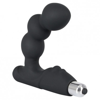 Stimulator Rebel Prostate Negru