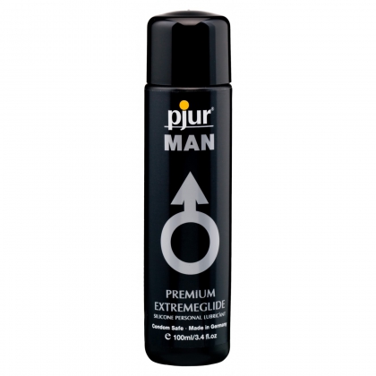 Lubrifiant Pjur Man Extreme Glide 100ml
