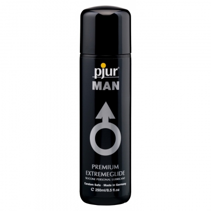 Lubrifiant Silicon Pjur Man Extreme Glide 250 ml