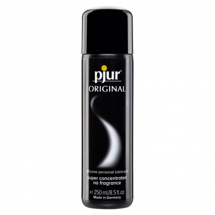 Lubrifiant Silicon Pjur Original 250 ml