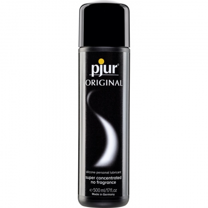 Lubrifiant Pjur Original 500ml