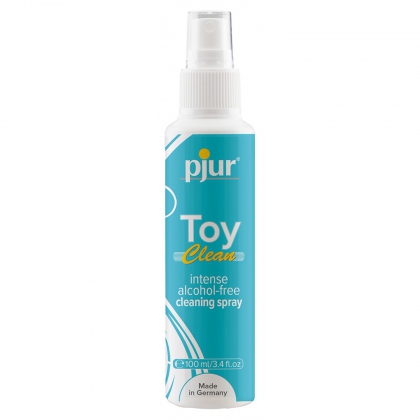 Spray Dezinfectant Pjur Toy Clean 100ml