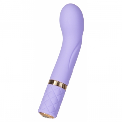 Vibrator Pillow Talk Sassy Punct G Mov
