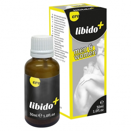 Afrodisiac Ero Libido Plus 30 ml