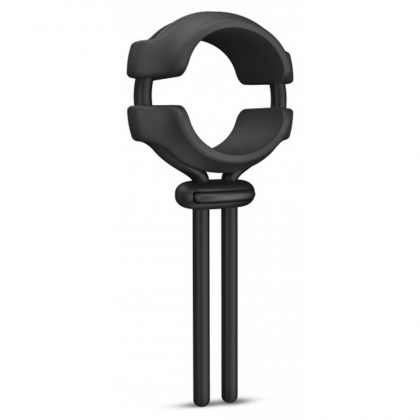 Inel Penis Dorcel Fit Ring Negru