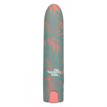 Vibrator You Do You Mini Massager Multicolor