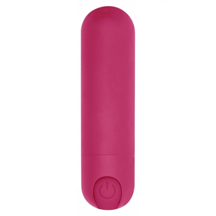 Vibrator 7 Speed Rechargeable Roz
