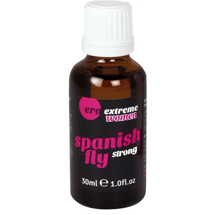 Afrodisiac Extrem Pentru Femei 30ml