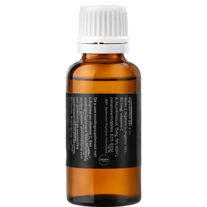 Afrodisiac Feminin Bun Spanish Fly Red 15ml