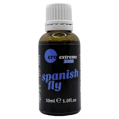 Afrodisiac Masculin Spain Fly Extreme Men 30 ml