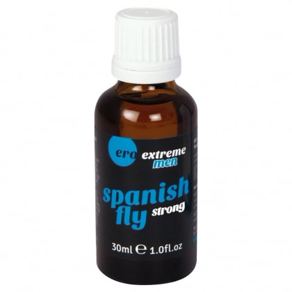 Afrodisiac Masculin Spain Fly Extreme Men 30 ml