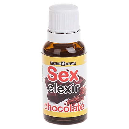 Afrodisiac Puternic Pentru Femei Sex Elixir Chocolate 20ml
