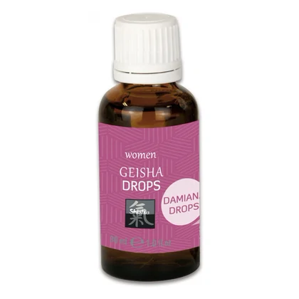 Afrodisiac Puternic Pentru Femei Women Drops 30ml