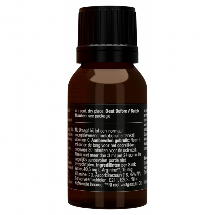Afrodisiac Spanish Fly Desire 15ml