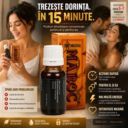 Afrodisiac Spanish Fly Maroc 15ml