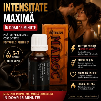 Afrodisiac Spanish Fly Maroc 15ml
