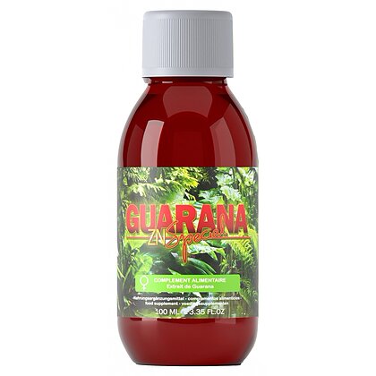 Afrodisiac Unic Cu Extract Din Planta Amazoniana 100ml