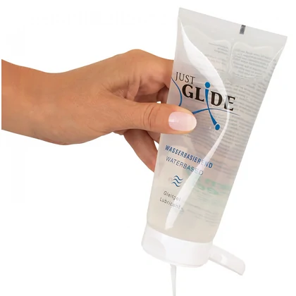 Alunecare Perfectă Gel Intim 200ml