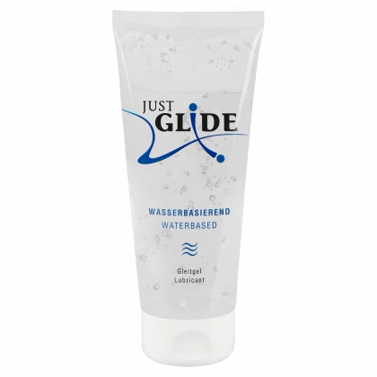 Alunecare Perfectă Gel Intim 200ml