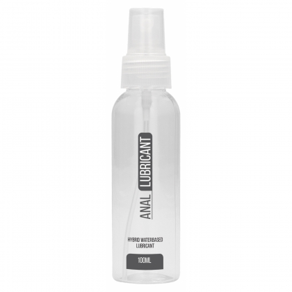 Anal Lubricant Pharmquests 100ml