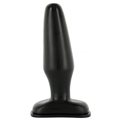 Anal Pleasure System Negru