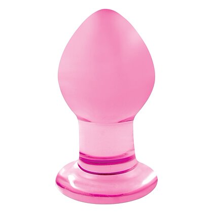 Anal Plug Crystal Premium Small Roz