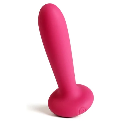 Anal Plug Cu Încălzire Primo Svakom Roșu