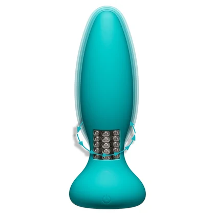 Anal Plug Doc Johnson Experienced Turcoaz