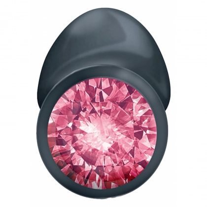 Anal Plug Dorcel Geisha Plug Ruby Roz