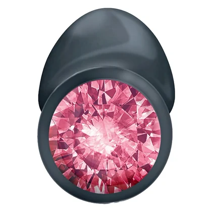 Anal Plug Dorcel Geisha Plug Ruby Roz