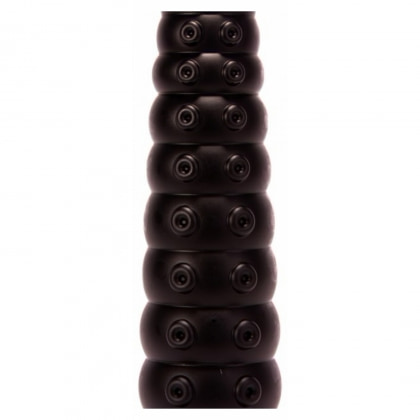 Anal Plug Extra-Advanced Anal Play 29.2cm Negru