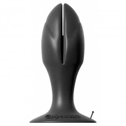Anal Plug Insta-Gaper Negru