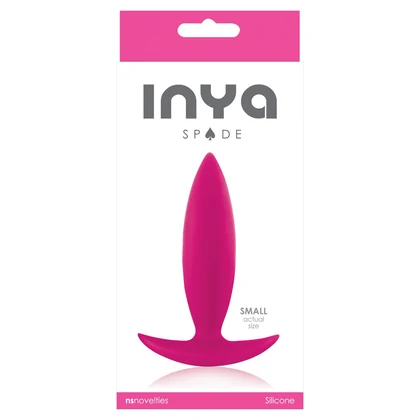 Anal Plug Inya Small Roz